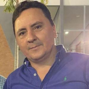 Antônio Quéops Vasconcelos Miranda