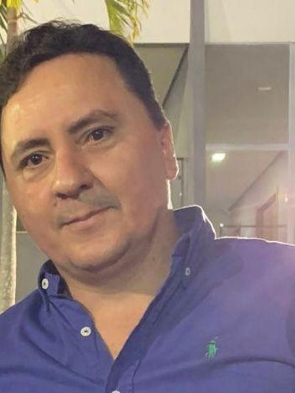 Antônio Quéops Vasconcelos Miranda
