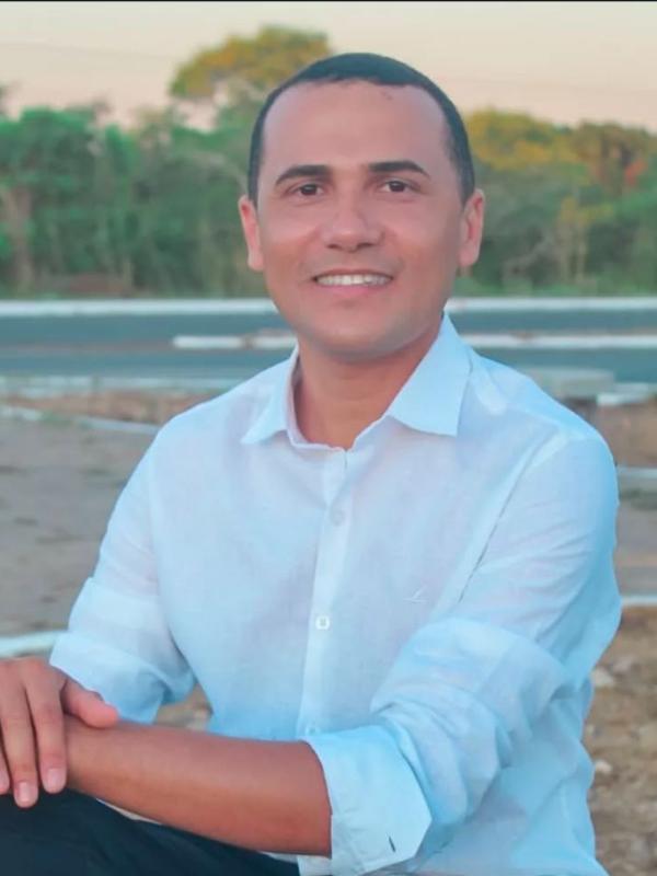 Arnaldo Matos da Rocha