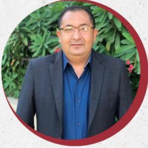 Carlos Jesus Pereira Jacomes de Souza