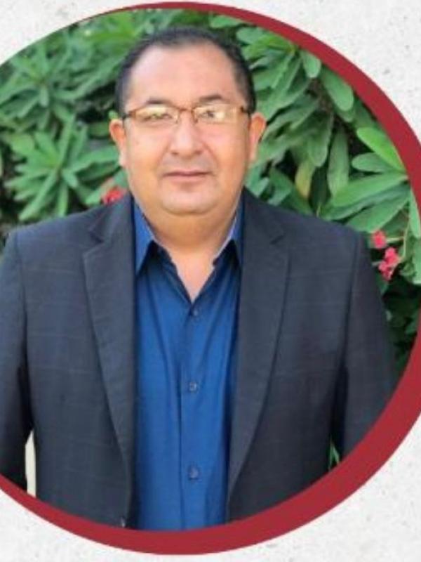 Carlos Jesus Pereira Jacomes de Souza