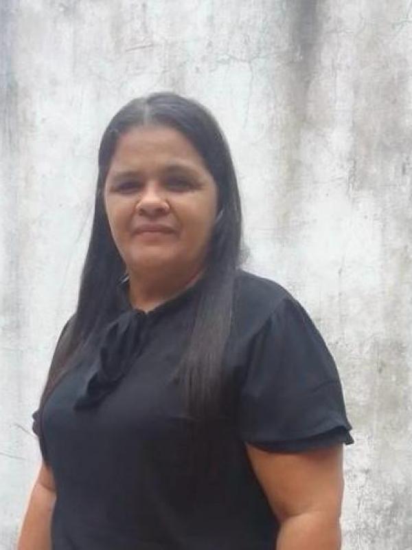 Lusinete Pereira de Sousa de Araújo