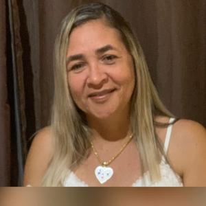Mirivania Ferreira de Cirqueira
