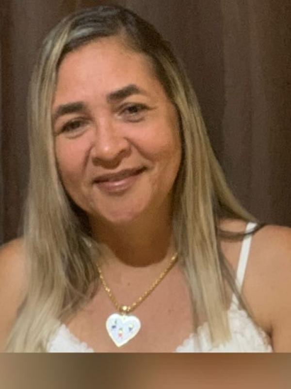 Mirivania Ferreira de Cirqueira