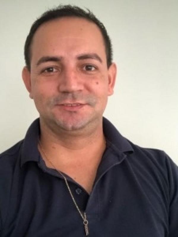 Ricardo Lustosa da Costa Silva