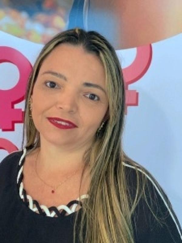 Patrícia  Cortez Leite