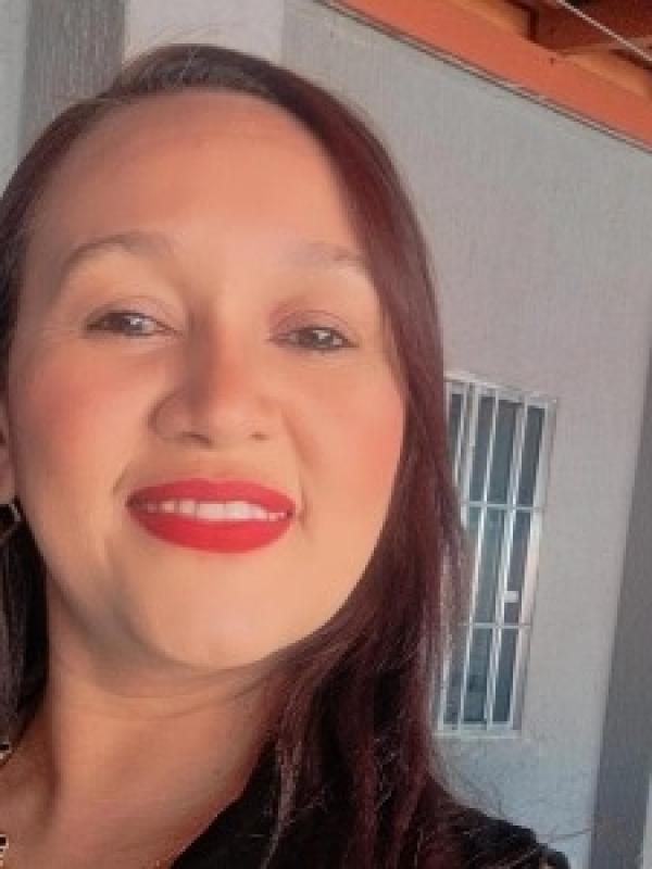 Eliete Soares Campos