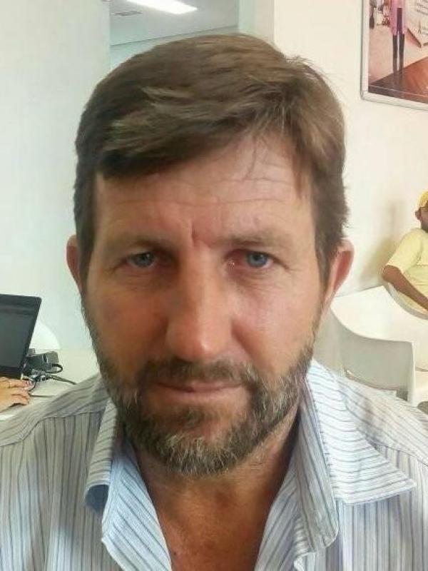 Tadeu Eugênio Campagnaro