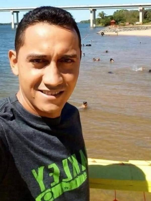 Vanderle Craveiro de Oliveira