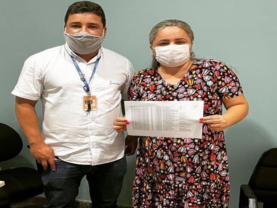 Barra do Ouro identifica débitos de água e energia em R$ 230 mil originados na gestão passada