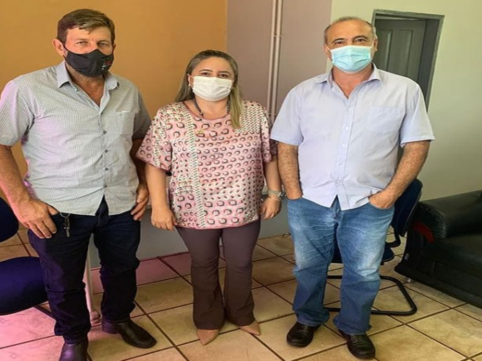 Parceria entre Prefeitura de Barra do Ouro e AGETO garante recuperação da Avenida Esperança