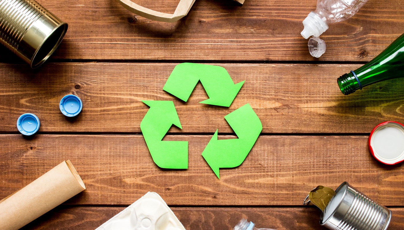 Dia Internacional da Reciclagem: Secretaria Municipal de Meio Ambiente de Barra do Ouro traz orientações; Confira