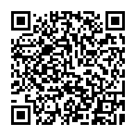QR Code para acesso à edição do Diário Oficial